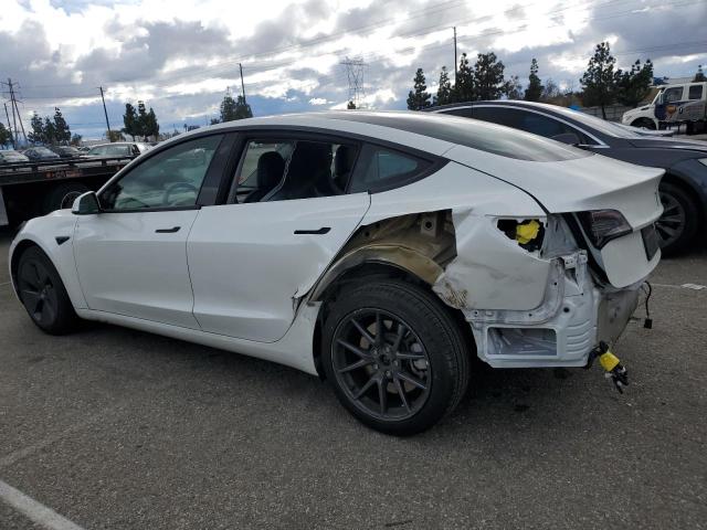 Снимка 2 от търг – 2023 TESLA MODEL 3 с VIN 5YJ3E1EA0PF407706