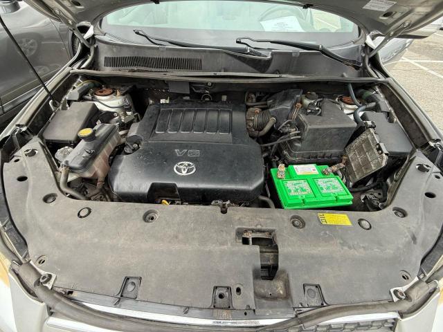 Photo 7 from auction – 2009 TOYOTA RAV4 LIMIT with VIN JTMBK31V09D004523