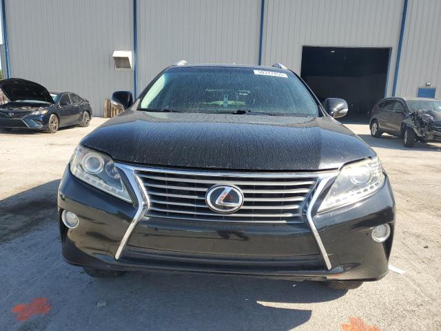Photo 5 from auction – 2015 LEXUS RX 350 with VIN JTJZK1BA4F2422750