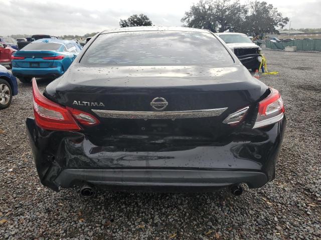 Photo 6 from auction – 2017 NISSAN ALTIMA 2.5 with VIN 1N4AL3AP9HC495680