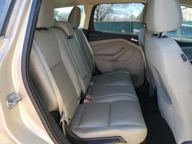 Photo 11 from auction – 2017 FORD ESCAPE SE with VIN 1FMCU0GD9HUE91498
