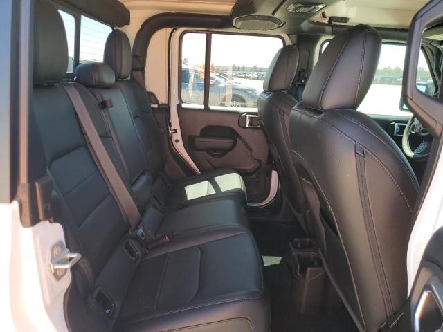 Снимка 10 от търг – 2023 JEEP GLADIATOR с VIN 1C6HJTAG8PL565125