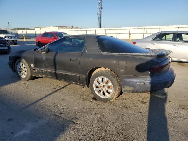 Photo 2 from auction – 1999 PONTIAC FIREBIRD with VIN 2G2FS22KXX2216224