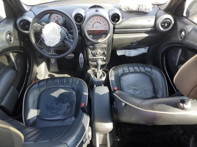 Photo 8 from auction – 2012 MINI COOPER S C with VIN WMWZC3C53CWL82319