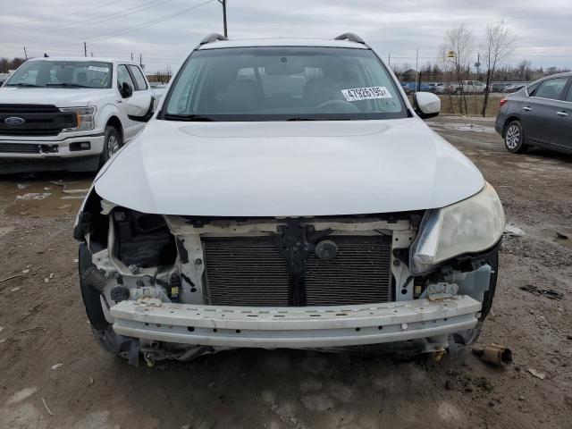 Photo 5 from auction – 2011 SUBARU FORESTER 2 with VIN JF2SHBDC7BH749014