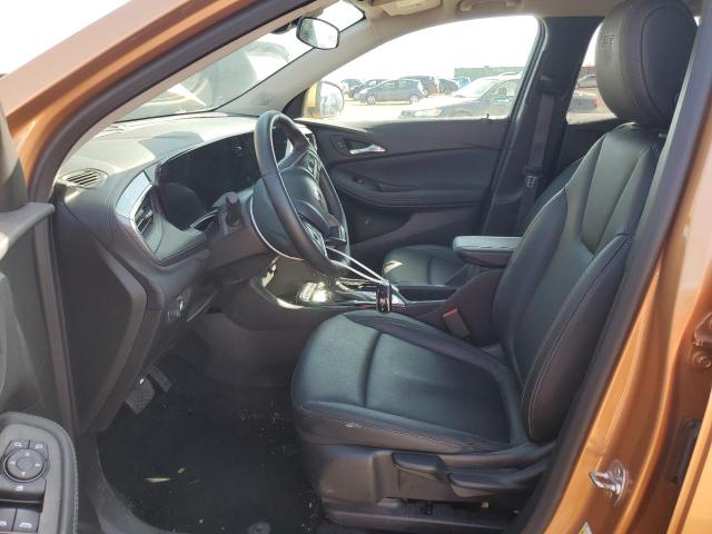 Photo 7 from auction – 2024 BUICK ENCORE GX with VIN KL4AMESL8RB073965