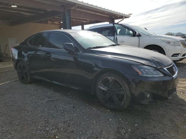 Photo 4 from auction – 2012 LEXUS IS 250 with VIN JTHBF5C27C5178821