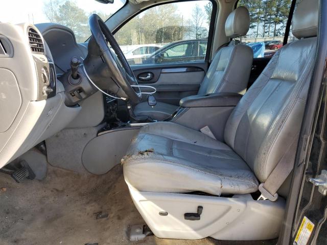 Photo 7 from auction – 2008 GMC ENVOY with VIN 1GKDS13S082134798