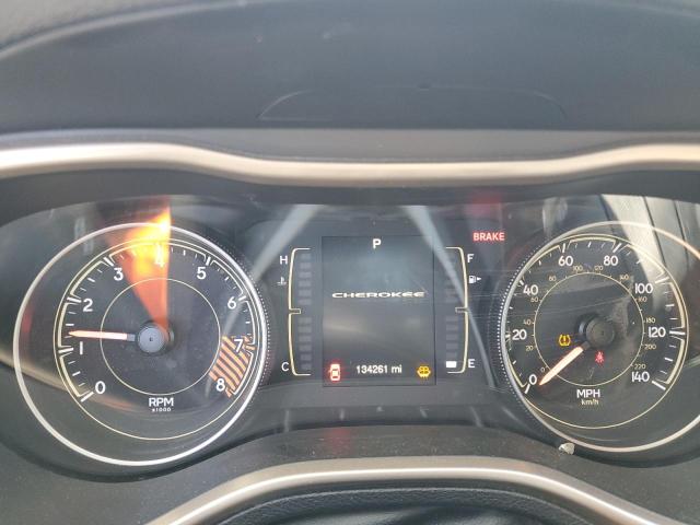 Снимка 9 от търг – 2014 JEEP CHEROKEE L с VIN 1C4PJMCS5EW146253