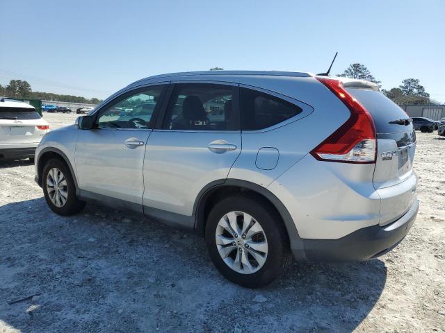 Photo 2 from auction – 2014 HONDA CR-V EXL with VIN 2HKRM3H78EH540558