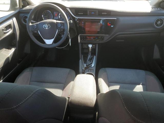 Photo 8 from auction – 2018 TOYOTA COROLLA L with VIN 2T1BURHE0JC069702