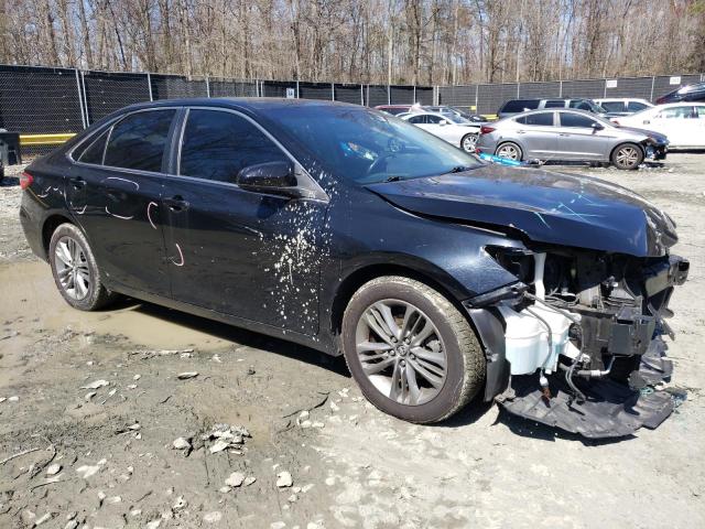 Photo 4 from auction – 2017 TOYOTA CAMRY LE with VIN 4T1BF1FKXHU303289