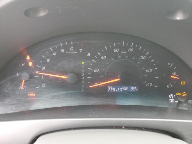 Photo 9 from auction – 2007 TOYOTA CAMRY CE with VIN 4T1BE46K97U698861
