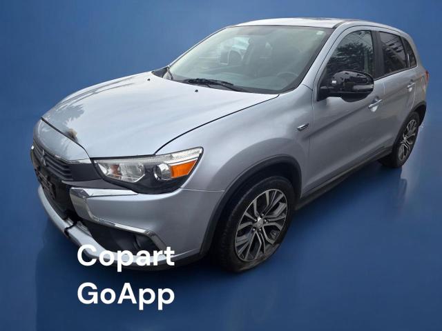 Photo 2 from auction – 2016 MITSUBISHI OUTLANDER with VIN JA4AR3AW1GZ046077