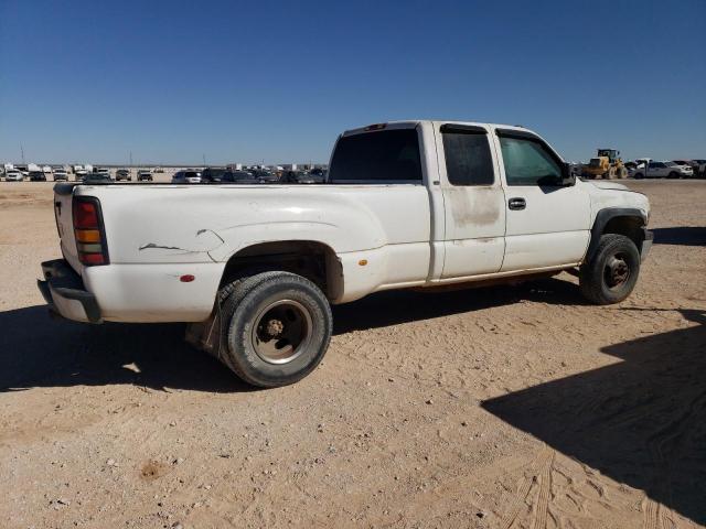 Photo 3 from auction – 2001 CHEVROLET SILVERADO with VIN 1GCJC39G01F121834