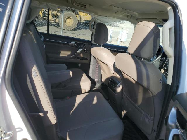 Photo 11 from auction – 2023 LEXUS GX 460 with VIN JTJAM7BX4P5355081