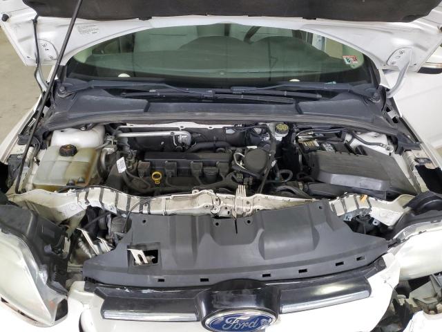 Снимка 11 от търг – 2012 FORD FOCUS SEL с VIN 1FAHP3H2XCL397246