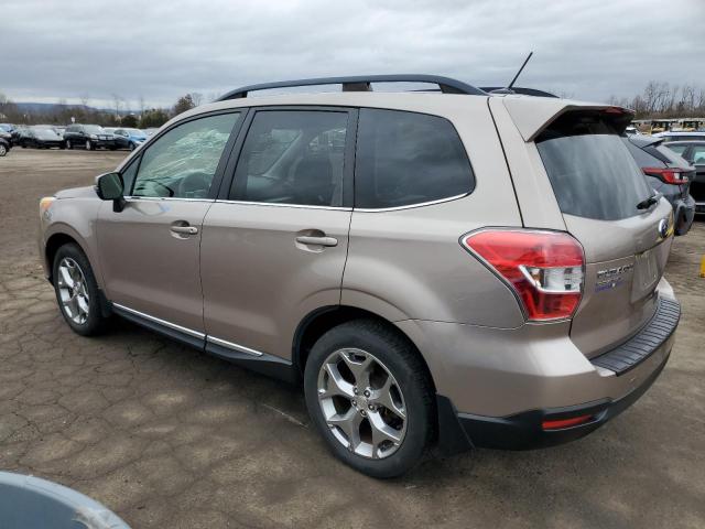Снимка 2 от търг – 2015 SUBARU FORESTER 2 с VIN JF2SJAWC3FH533727