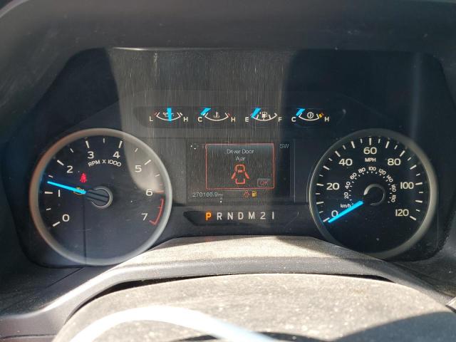 صورة رقم 9 من المزاد - 2015 FORD F150 SUPER مع VIN 1FTEW1EF6FKD07564