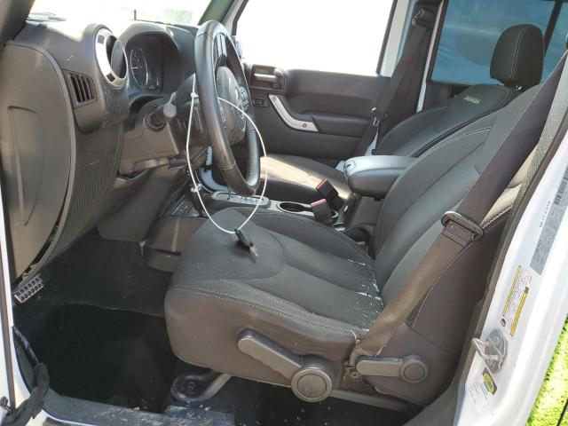 Photo 7 from auction – 2018 JEEP WRANGLER U with VIN 1C4BJWEG5JL863388