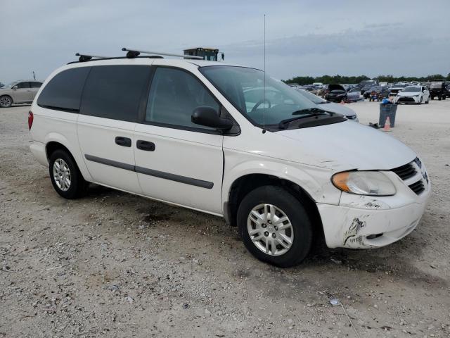 Photo 4 from auction – 2007 DODGE GRAND CARA with VIN 1D4GP24R27B110953