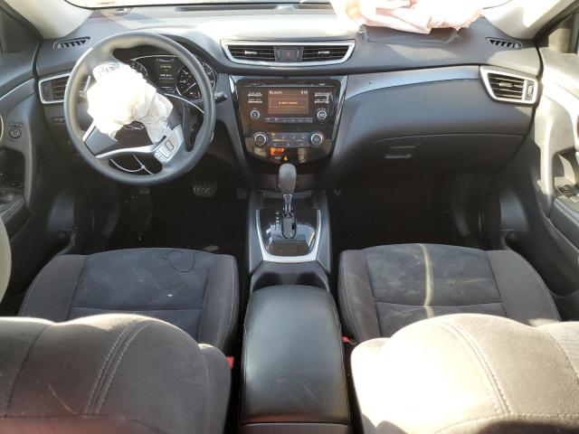 Photo 8 from auction – 2015 NISSAN ROGUE S with VIN KNMAT2MV8FP534084