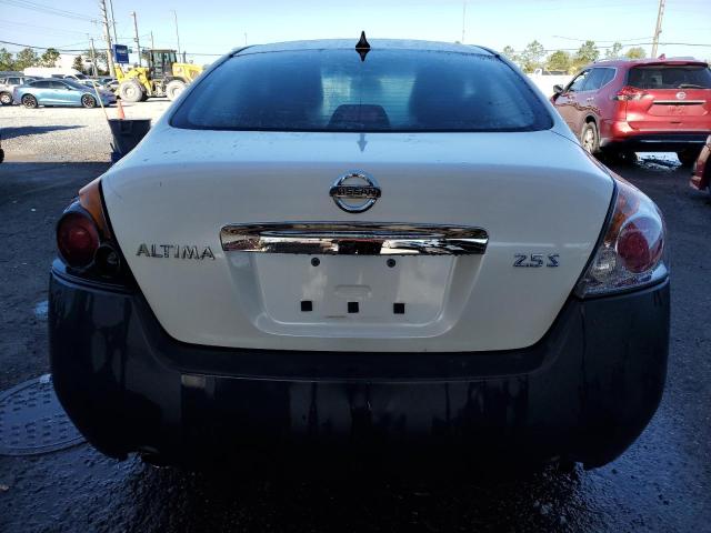 Photo 6 from auction – 2012 NISSAN ALTIMA BAS with VIN 1N4AL2AP4CN492578