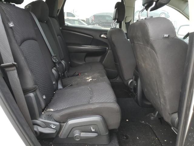 صورة رقم 11 من المزاد - 2016 DODGE JOURNEY SE مع VIN 3C4PDCAB8GT249972