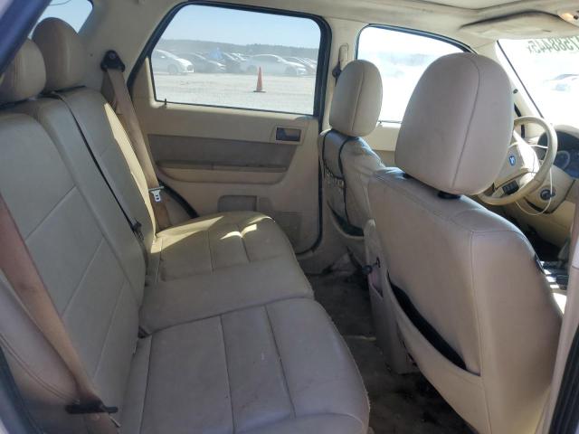 Photo 10 from auction – 2010 FORD ESCAPE XLT with VIN 1FMCU0D73AKB01642