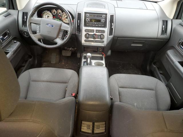 Снимка 8 от търг – 2010 FORD EDGE SEL с VIN 2FMDK3JC6ABB75810