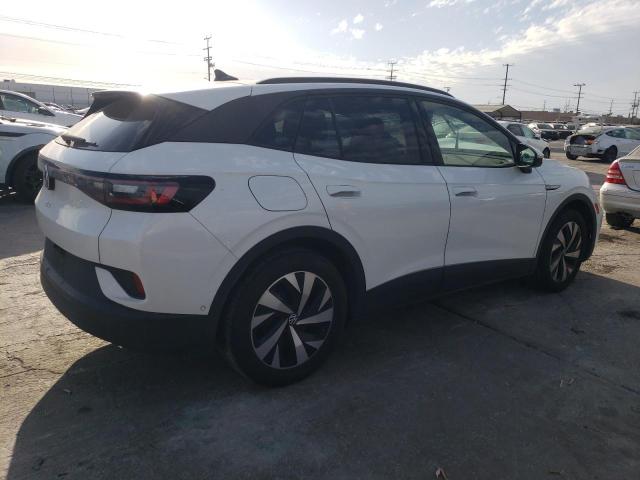 Photo 3 from auction – 2023 VOLKSWAGEN ID.4 PRO with VIN 1V2CMPE8XPC055135