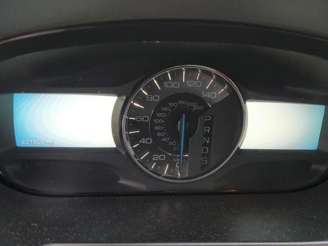 Снимка 9 от търг – 2013 FORD EDGE LIMIT с VIN 2FMDK4KC5DBC22463