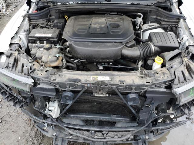 Photo 12 from auction – 2020 DODGE DURANGO GT with VIN 1C4RDJDG3LC374226