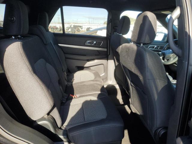 Photo 11 from auction – 2018 FORD EXPLORER X with VIN 1FM5K7DH4JGC01056