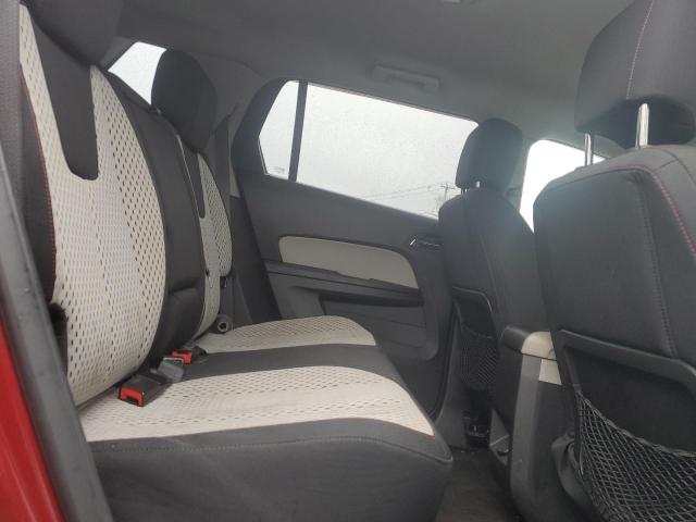 Photo 11 from auction – 2011 GMC TERRAIN SL with VIN 2CTFLREC6B6341412