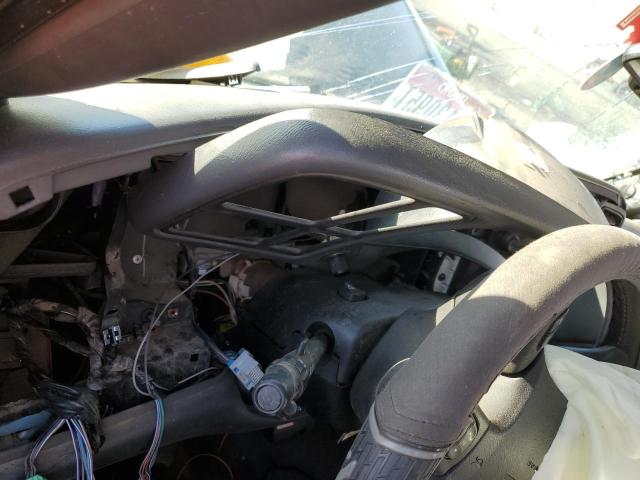 Photo 9 from auction – 2007 GMC SIERRA K25 with VIN 1GTHK23D67F102854
