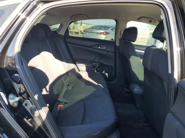 Photo 10 from auction – 2017 HONDA CIVIC LX with VIN 2HGFC2F57HH526599