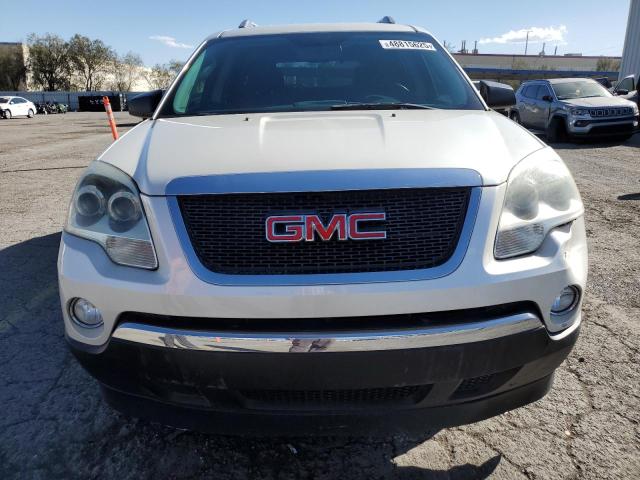 Photo 5 from auction – 2012 GMC ACADIA SLE with VIN 1GKKRPED0CJ369558