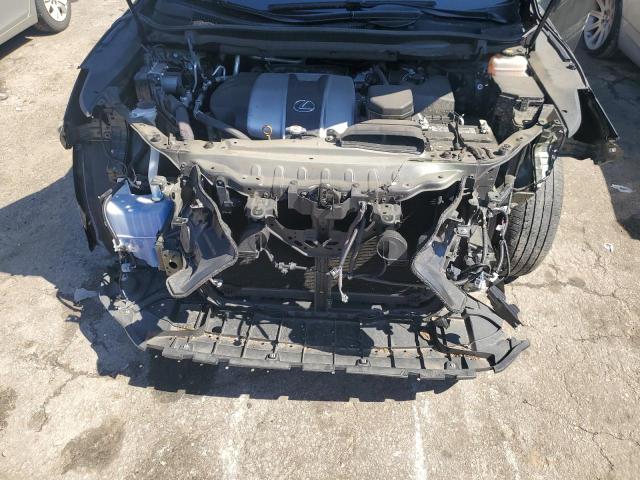 Photo 12 from auction – 2021 LEXUS RX 350 with VIN 2T2HZMAA0MC201007
