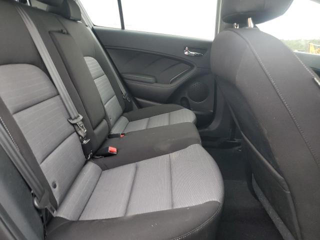 Photo 10 from auction – 2016 KIA FORTE EX with VIN KNAFX5A88G5591602