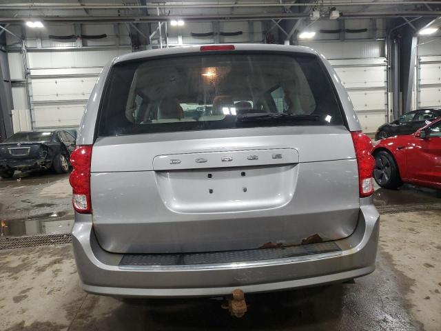 Photo 6 from auction – 2014 DODGE GRAND CARA with VIN 2C4RDGBG6ER449999