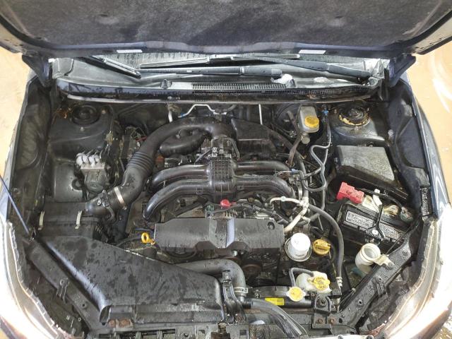 Photo 11 from auction – 2014 SUBARU IMPREZA PR with VIN JF1GJAC61EH022816