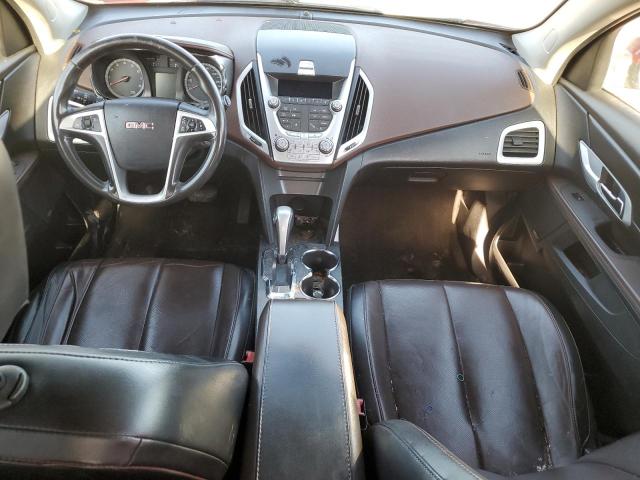 Снимка 8 от търг – 2011 GMC TERRAIN SL с VIN 2CTALUEC4B6360506