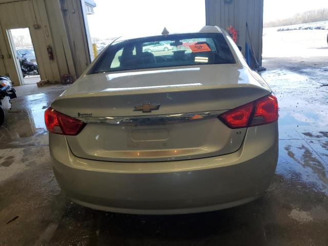 Photo 6 from auction – 2014 CHEVROLET IMPALA LT with VIN 2G1125S32E9165279