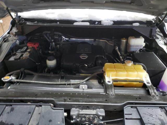 Photo 12 from auction – 2016 NISSAN NV 3500 S with VIN 5BZAF0AA9GN856257