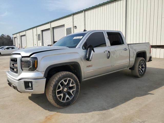 GMC SIERRA K15 2014 with VIN 3GTU2VEC2EG310360 - Photo from auction