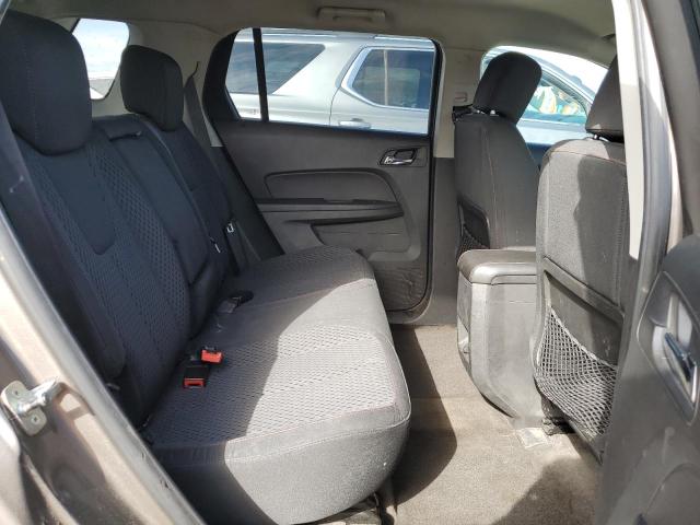 Photo 10 from auction – 2011 GMC TERRAIN SL with VIN 2CTFLRECXB6435616