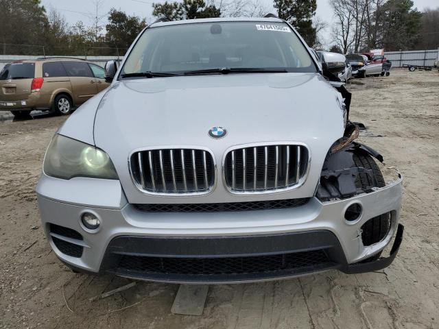 Photo 5 from auction – 2011 BMW X5 XDRIVE3 with VIN 5UXZW0C58BL657173