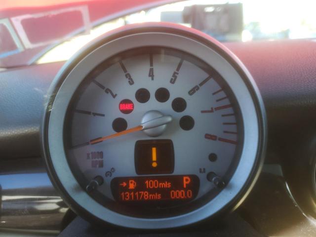 Снимка 9 от търг – 2007 MINI COOPER с VIN WMWMF73507TL92600