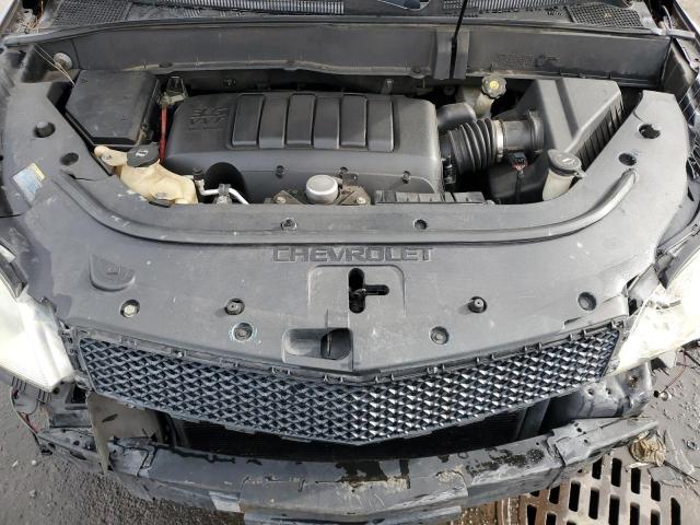 Photo 12 from auction – 2009 CHEVROLET TRAVERSE L with VIN 1GNEV23D09S160339